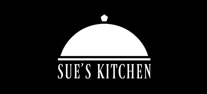 Sues Kitchen Logo