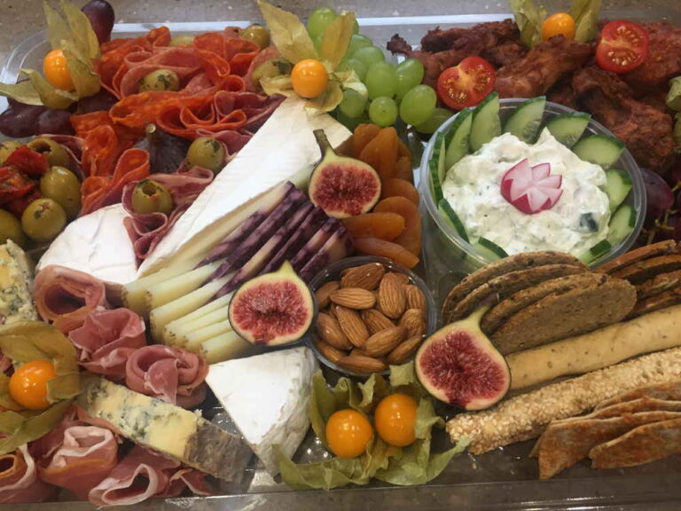 Antipasti Sharing Platters